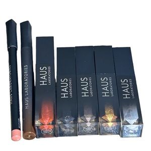 HAUS LABORATORIES By Lady Gaga set of 7